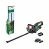 Taille-haies Bosch - UniversalHedgeCut 18V-55 (Longueur de la Lame 55 cm, liv...