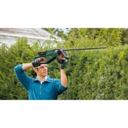 Taille-haies Bosch - UniversalHedgeCut 18V-55 (Longueur de la Lame 55 cm, liv...