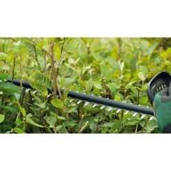Taille-haies Bosch - UniversalHedgeCut 18V-55 (Longueur de la Lame 55 cm, liv...