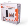 Interphone vidéo connecté avec clavier a code - SCS SENTINEL - CodeVisio Wi-F...