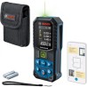 Télémetre laser GLM 50-27 CG Professional Vert - BOSCH - 0601072U00