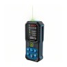 Télémetre laser GLM 50-27 CG Professional Vert - BOSCH - 0601072U00