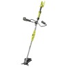 RYOBI - Débroussailleuse 36V - Ø fil 1 x 1,65 mm - lame 3 dents Tri-Arc+™ 26 ...