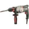 Marteau perforateur METABO UHE 2660-2 Quick - 850 W - 4 fonctions - SDS-plus ...