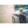 Marteau perforateur METABO UHE 2660-2 Quick - 850 W - 4 fonctions - SDS-plus ...