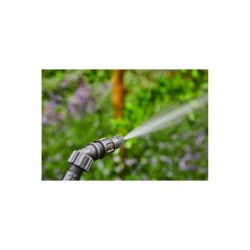 RYOBI - Pulvérisateur a dos 18V - jusqu'a 6,2 bars - débit 1 l/min a 1,8 l/mi...