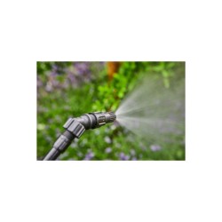 RYOBI - Pulvérisateur a dos 18V - jusqu'a 6,2 bars - débit 1 l/min a 1,8 l/mi...