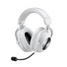 Casque gamer - Sans fil - Logitech G - Pro X 2 - Bluetooth - PS5, PS4, PC - B...