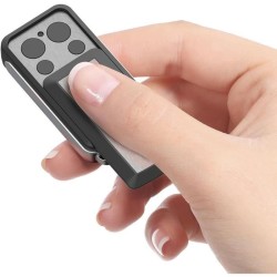 Kit moteur de portail coulissant - AVIDSEN - Zenia 251 - Jusqu'a 250 kg et 4 ...