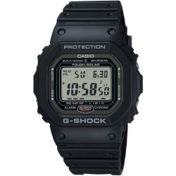Montre - CASIO - G-Shock The Origin - Résist aux chocs - Fonct solaire - Etan...