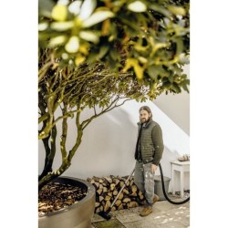 Aspirateur eau et poussiere KARCHER WD 6 P S V-30/6/22/T - Cuve inox 30 L - 1...