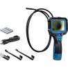 Caméra d'inspection Bosch Professional GIC 12V-4-23 C, a piles -