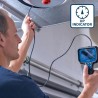 Caméra d'inspection Bosch Professional GIC 12V-4-23 C, a piles -
