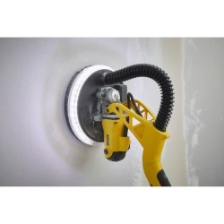 Ponceuse télescopique filaire girafe - 750W - STANLEY FATMAX - SFMEE500S-QS -...