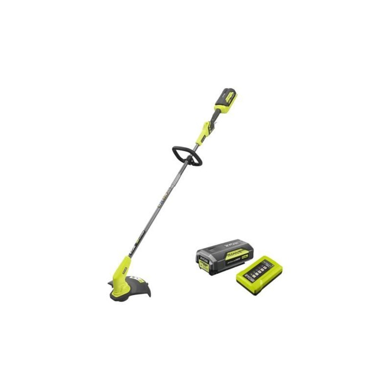 RYOBI - Coupe-bordures 36V MAXPOWER - Ø coupe 28-33 cm - Ø fil 1 x 2,0 mm + b...