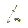 RYOBI - Coupe-bordures 36V MAXPOWER - Ø coupe 28-33 cm - Ø fil 1 x 2,0 mm + b...