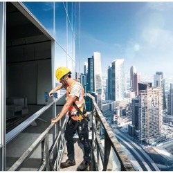 Perceuse visseuse sans fil Bosch GSR 18V-21 + 2 batteries 2Ah +