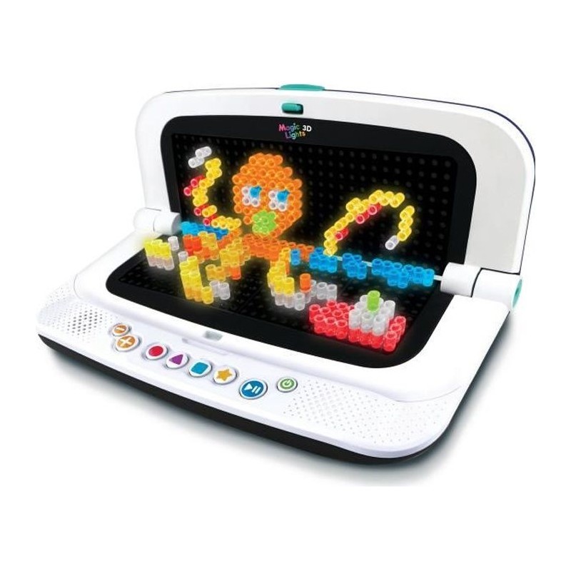 VTECH - Magic Lights 3D