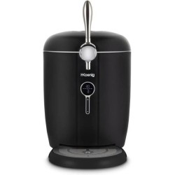 Tireuse a biere HKoeNIG BW1688 - Capacité 6L - Température réglable 3°C a 12°...