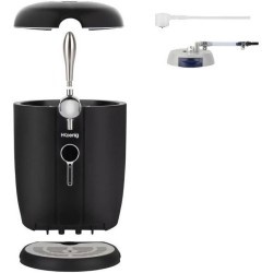 Tireuse a biere HKoeNIG BW1688 - Capacité 6L - Température réglable 3°C a 12°...