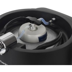 Tireuse a biere HKoeNIG BW1688 - Capacité 6L - Température réglable 3°C a 12°...