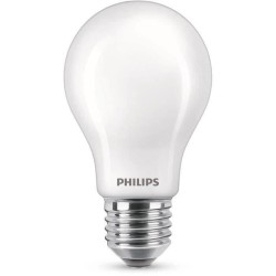 Philips ampoule LED Equivalent100W E27 Blanc chaud non dimmable,