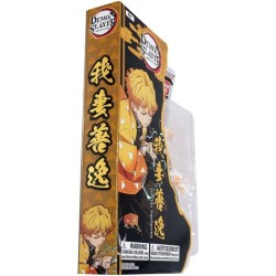 BANDAI - Ultimate Legends HD - Figurine d'action Demon Slayer 12 cm - Zenitsu...