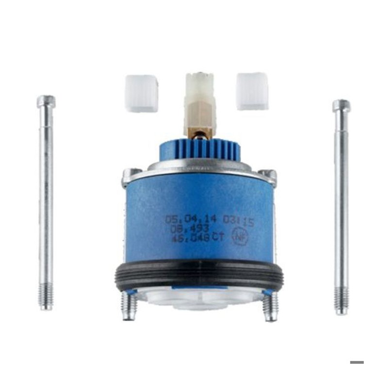 Cartouche en céramique standard D46 - GROHE - 46048-000