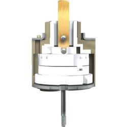 Cartouche en céramique standard D46 - GROHE - 46048-000