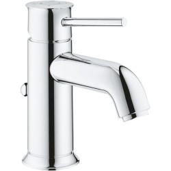 GROHE Mitigeur monocommande Lavabo Taille S Start Classic Chromé 23782000