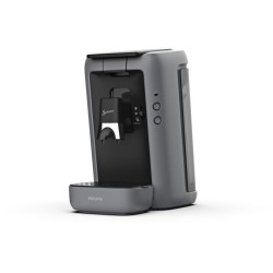 Cafetiere a dosette - PHILIPS - SENSEO - CSA260/51 - Maestro - Gris