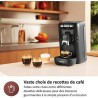 Cafetiere a dosette - PHILIPS - SENSEO - CSA260/51 - Maestro - Gris
