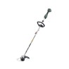 Coupe bordure sans fil - METABO - RTD 18 LTX BL 30 - Moteur Brushless - Chang...