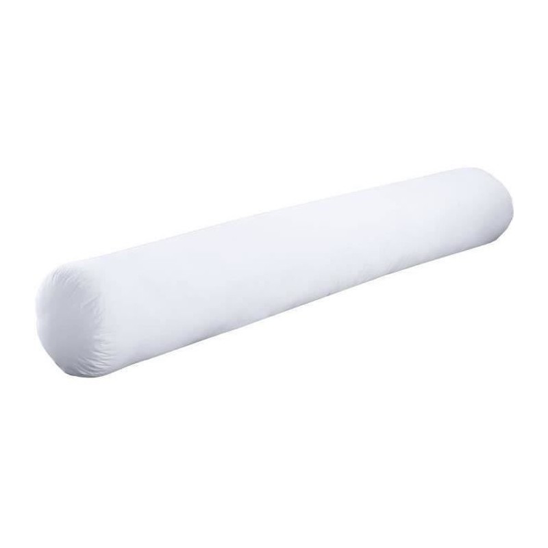 Traversin VANCOUVER 90 cm - 100% Polyester - DODO