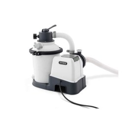 Filtre a sable Intex SX925 2m3/h jusqu'a 17m3