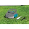 Robot aspirateur - Bestway - Agathe - Rechargeable et autonome - nettoyage fo...