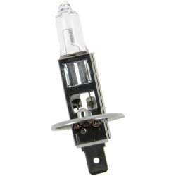 Ampoule H1 LIFE+100% 55W - MICHELIN -Feu de croisement, route, antibrouillard.