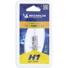 Ampoule H1 LIFE+100% 55W - MICHELIN -Feu de croisement, route, antibrouillard.