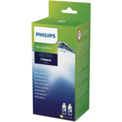 Détartrant machine a café - PHILIPS - CA6700/22 - compatible
