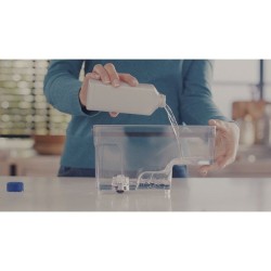 Détartrant machine a café - PHILIPS - CA6700/22 - compatible