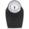 Pese-personne mécanique MEDISANA PSD 4046 - Design rétro chic - Graduation 50...