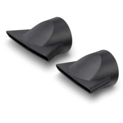 Seche-cheveux - BaByliss - 6714E Super Pro 2300  - Moteur AC - Fabriqué en It...