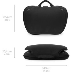 MEDISANA MC 850 - Coussin de massage Shiatsu épaules, dos, jambes et cou - 2 ...