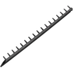 Lisseur - BaByliss - ST397E Sleek Control Wide - Avec plaques Tourmaline Céra...