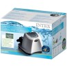 Stérilisateur au sel INTEX QS1200 pour piscine jusqu'a 56,8 m³ avec systeme d...