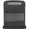 STOVER SRE 1228 C  2850 watts Poele a pétrole électronique - Détecteur de CO2...