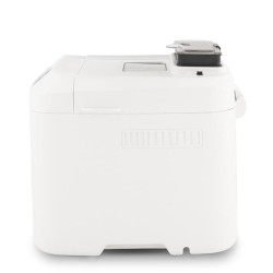 Machine a pain HKoeNIG - BAKE340 - 12 programmes - 3 niveaux de cuisson - Jus...