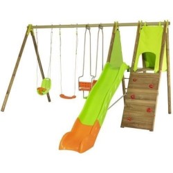 SES CREATIVE J'apprends a reconnaître les formes