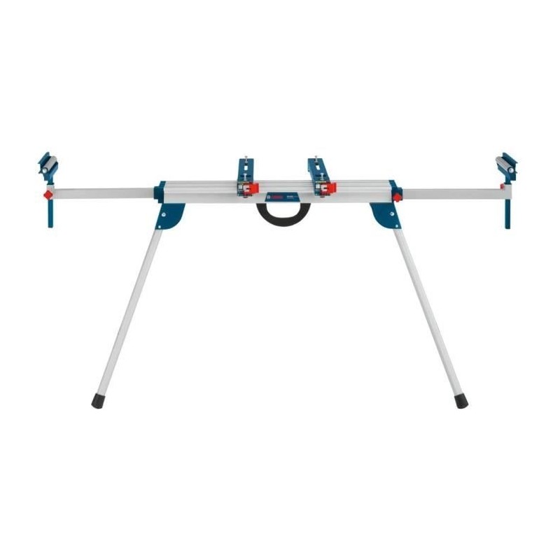 Support de travail Bosch Professional GTA 2500 Compact  en aluminium - 0601B1...