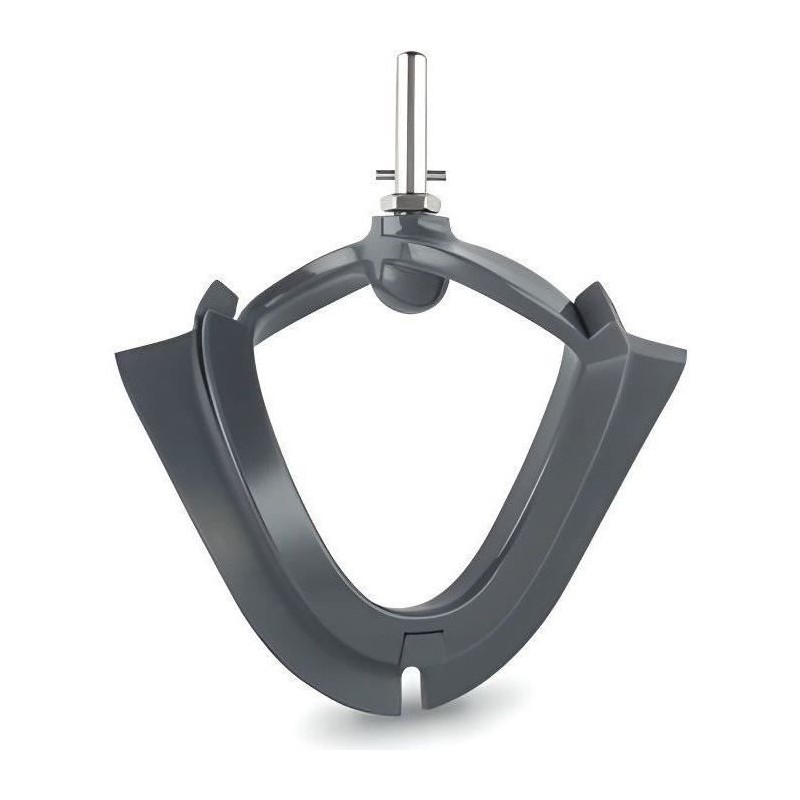 Fouet souple pour robots Chef KENWOOD AT501 - Idéal pour les pâtes